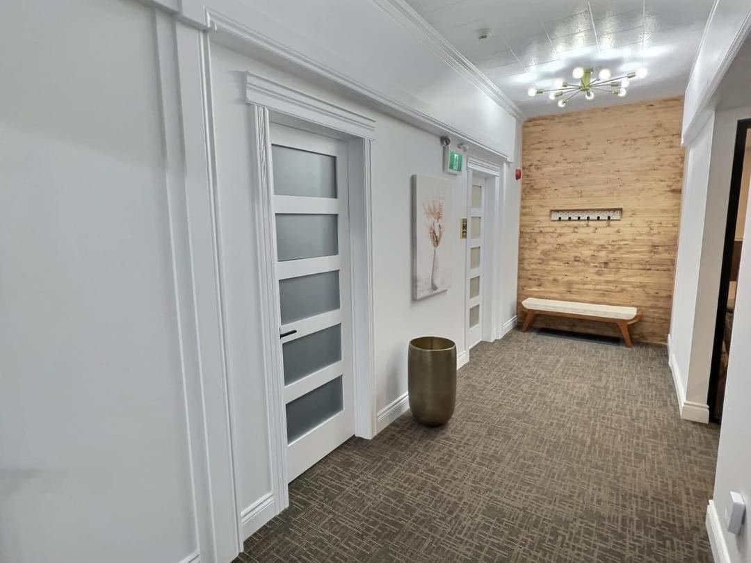 Auberge Nouvelle-France Ville-Marie Экстерьер фото